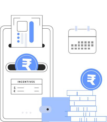 Commission & Incentive